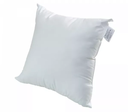 Poduszka Classic Miękka 40x40 biała