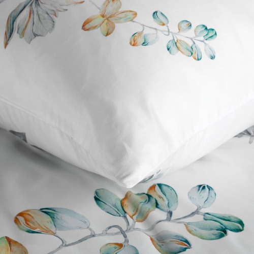Pościel Premium makosatyna bawełniana 220x200 Amelia