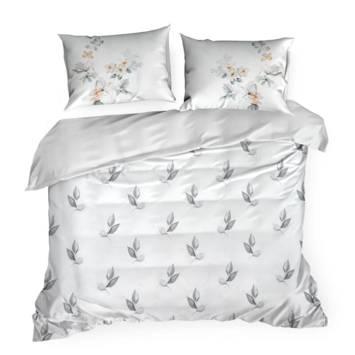 Pościel Premium makosatyna bawełniana 220x200 Amelia