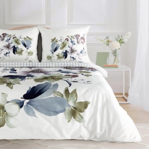 Pościel Premium makosatyna bawełniana 220x200 Sofia