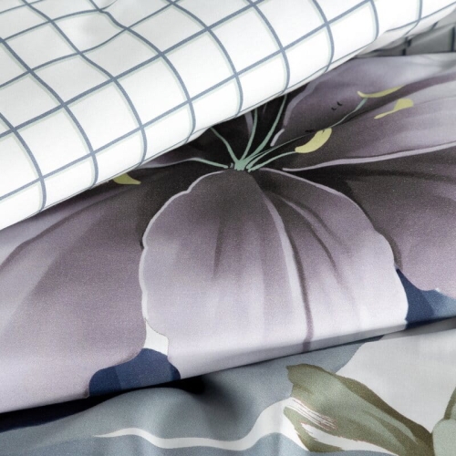 Pościel Premium makosatyna bawełniana 220x200 Sofia