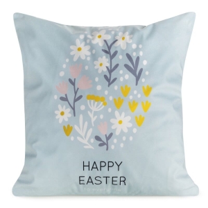Poszewka wielkanocna 45x45 Happy Easter
