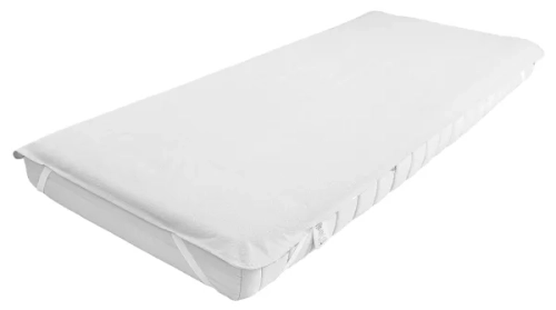 Ochraniacz wodoodporny na materac 160x200 Classic