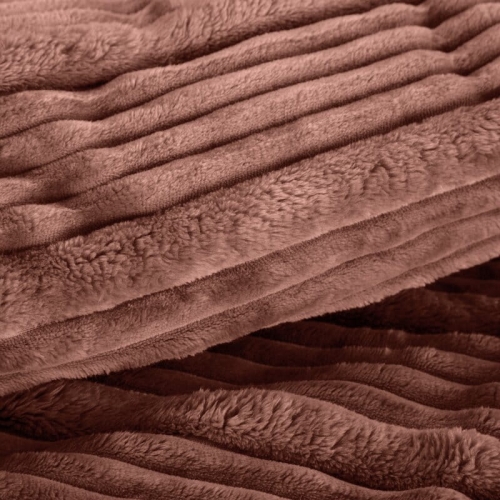 Koc Nina 150x200 mocha