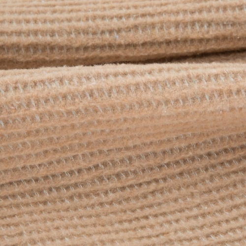 Koc Amber 220x200 beżowy