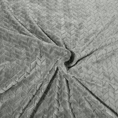 Koc 220x200 stalowy