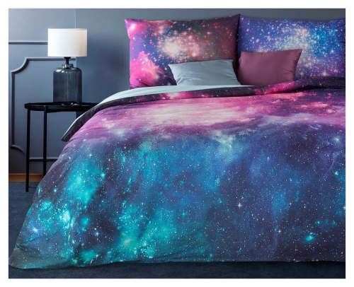 Pościel hiszpańska bawełniana 220x200 Star 