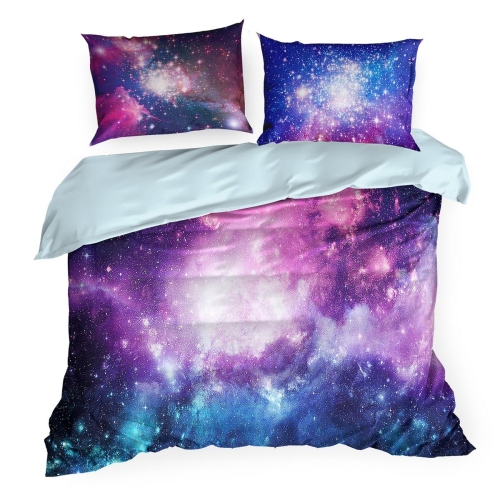Pościel hiszpańska bawełniana 220x200 Star 