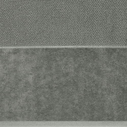 Ręcznik 70x140 Lucy stalowy 