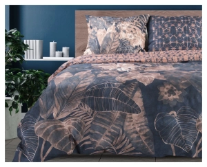 Pościel hiszpańska bawełniana 160x200 Suzi