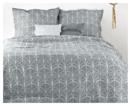 Komplet pościeli bawełnianej Design 91 200x220 Artdeco