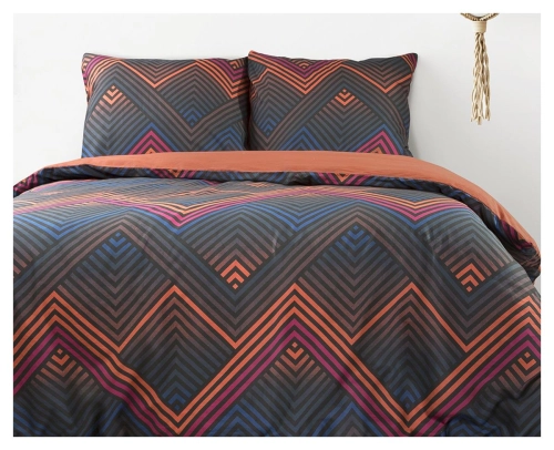 Komplet pościeli bawełnianej Design 91 200x220 Diego