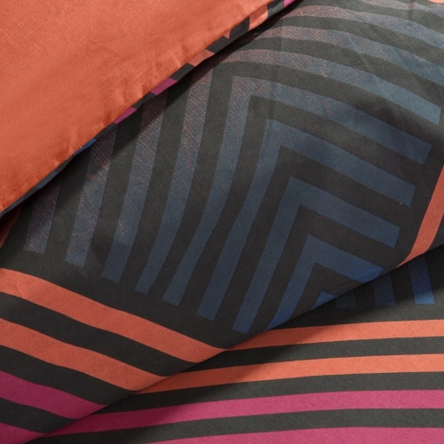 Komplet pościeli bawełnianej Design 91 200x220 Diego